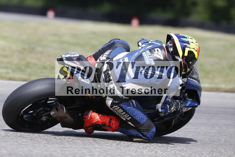 /18 23.05.2025 Get Faster Caremotion ADR/Gruppe rot/577
